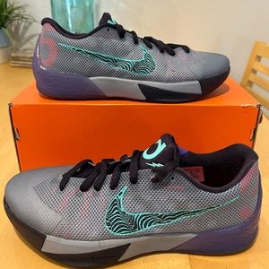 Nike Kevin Durant 5 II Basketball Shoes Men’s Size 9.5